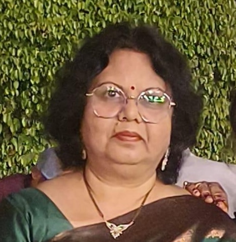 Seema Pachade