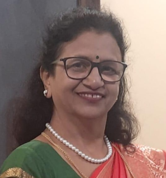 Prabha Talikot