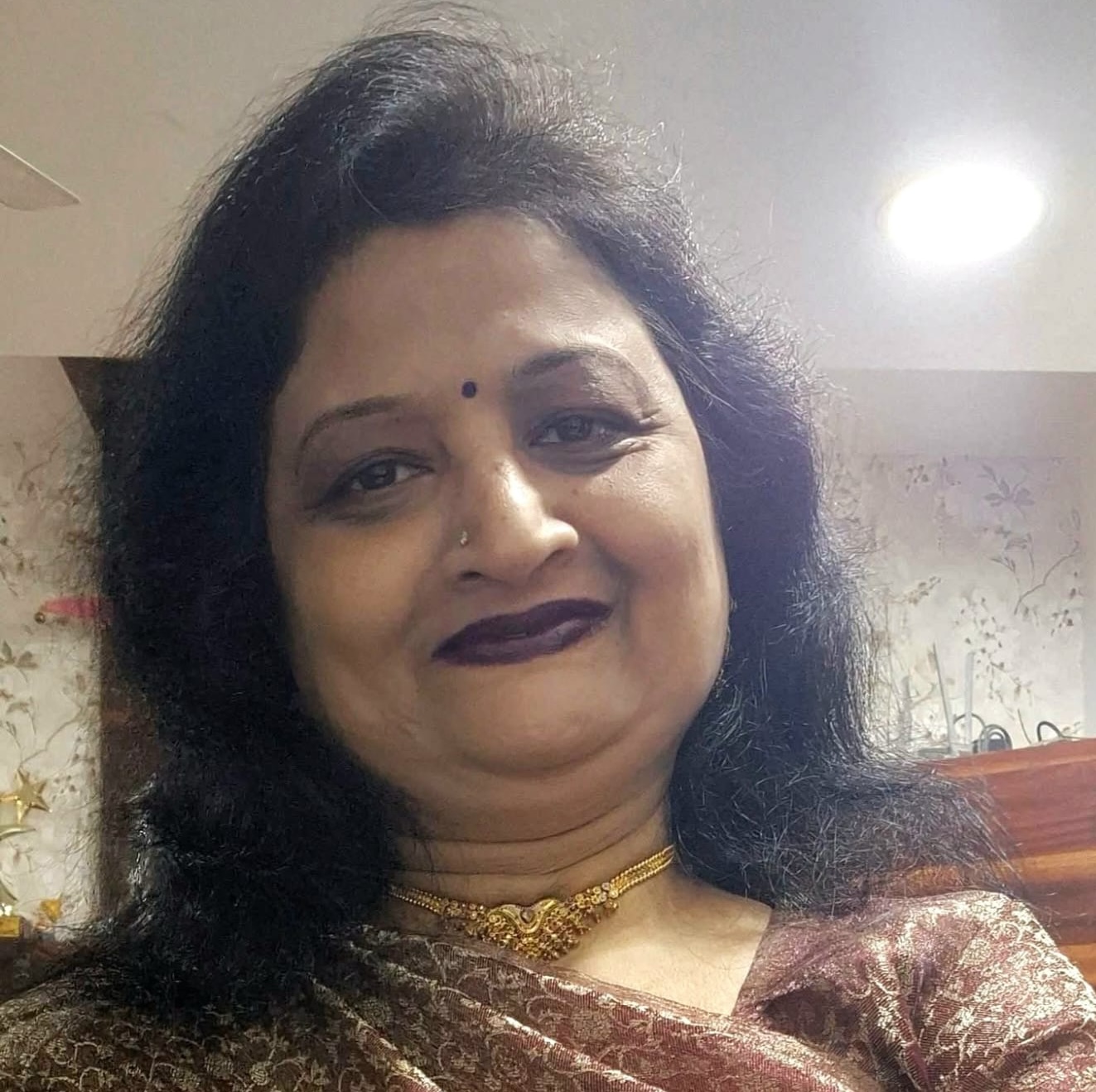 Sunita Halkatti